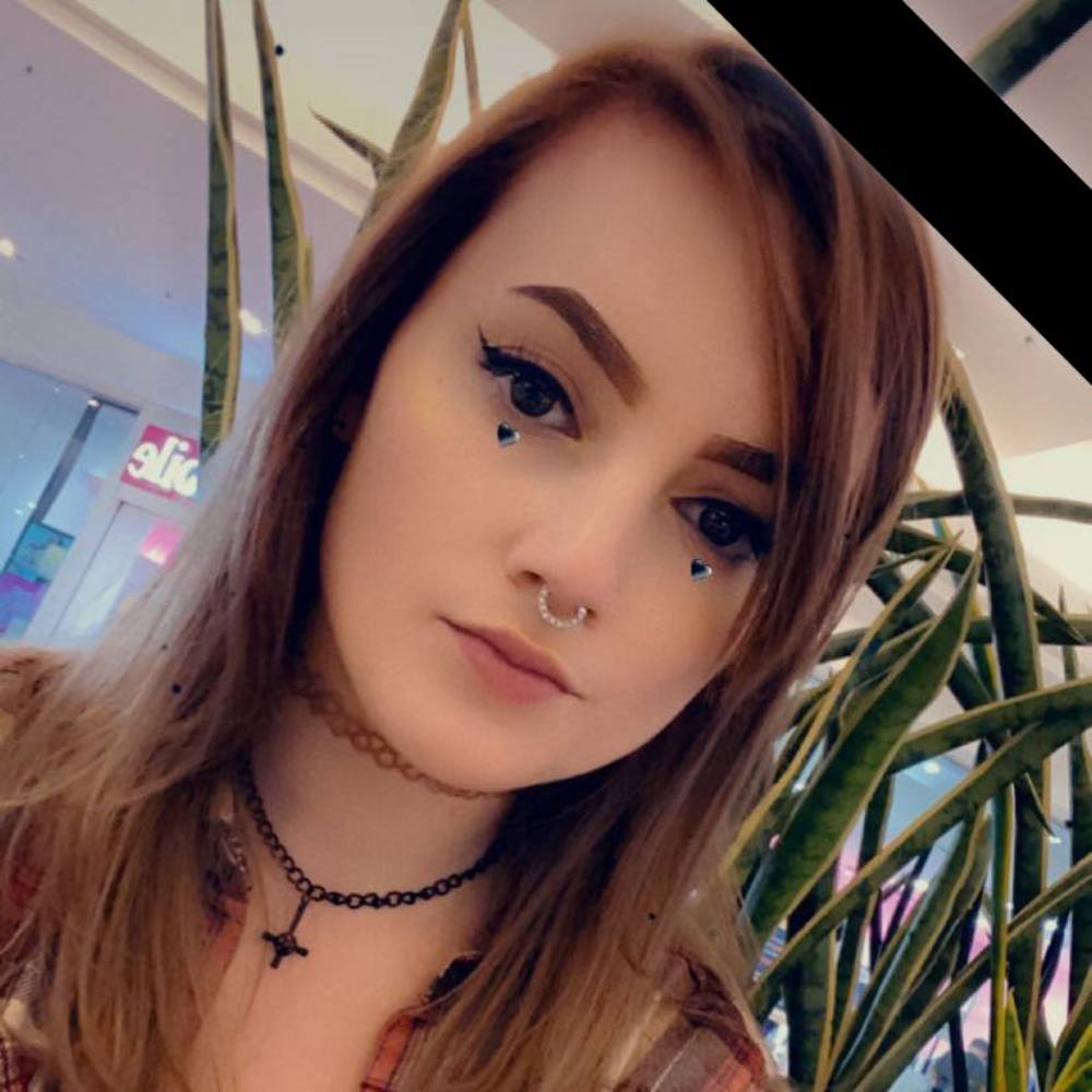 Meet your Posher, Kaylee